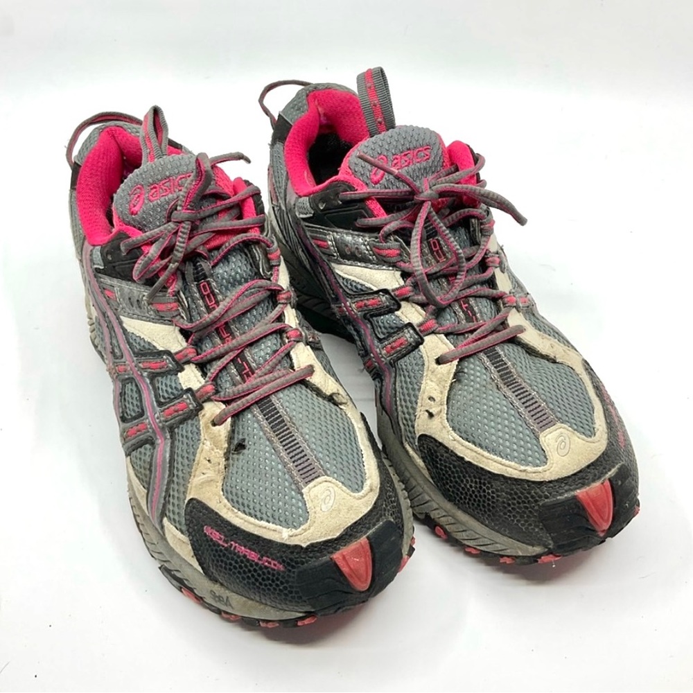 ASICS Trabuco Gore-Tex Trail Running
Hiking Shoes